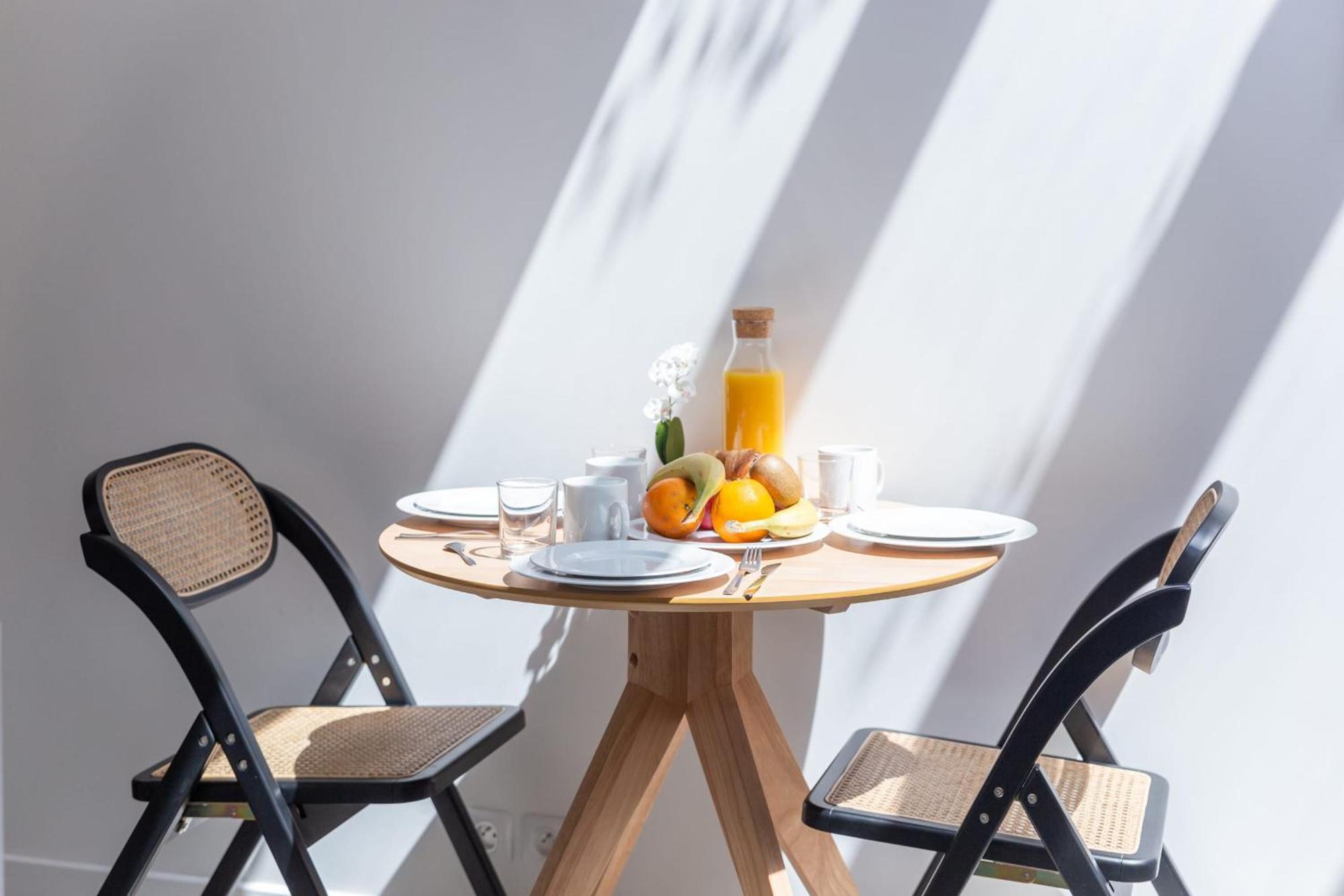 Cozy Near Rer B Apartment *