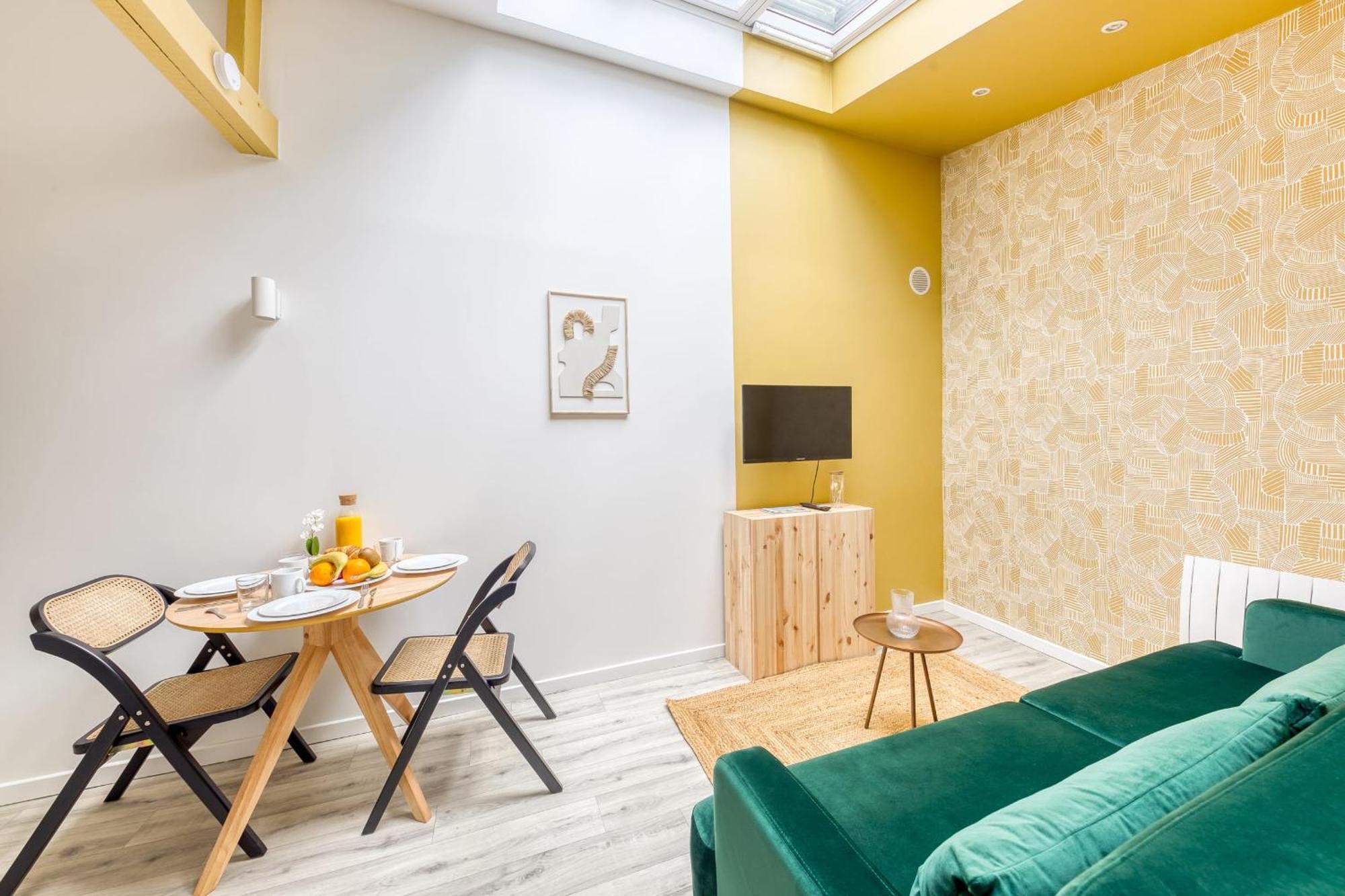 Cozy Near Rer B * Palaiseau
